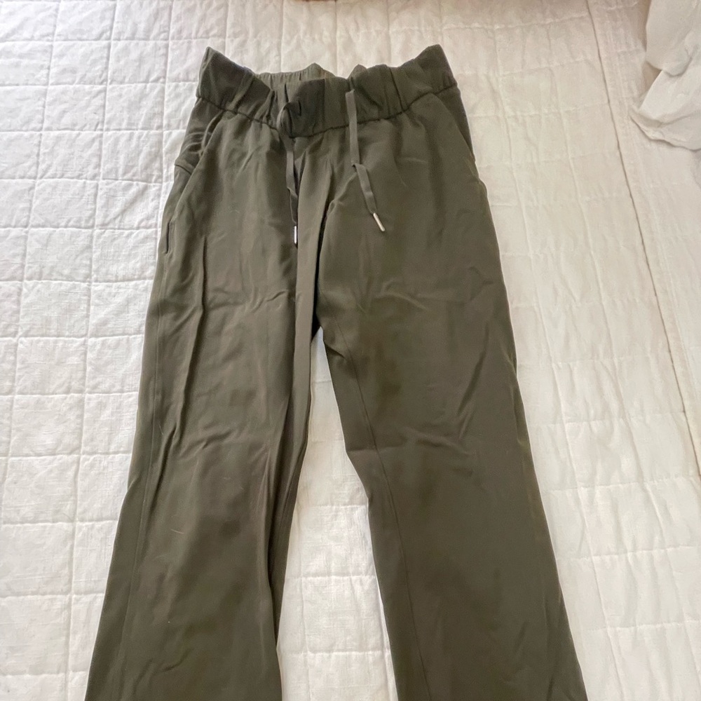 Lululemon joggers